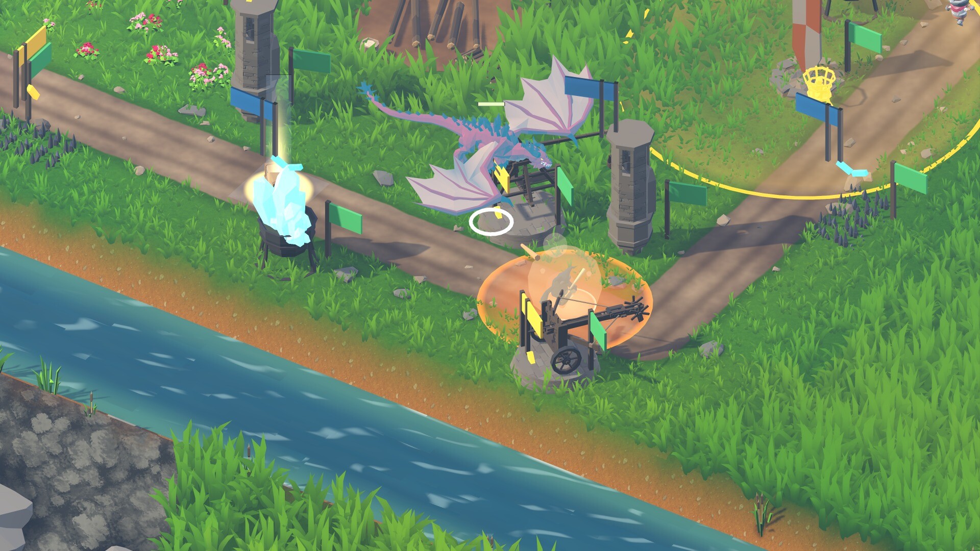 RemparZ screenshot 4