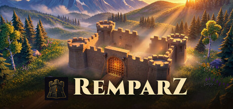 Cover art from RemparZ