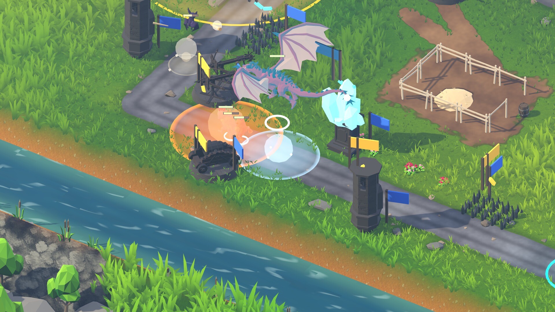 RemparZ screenshot 2