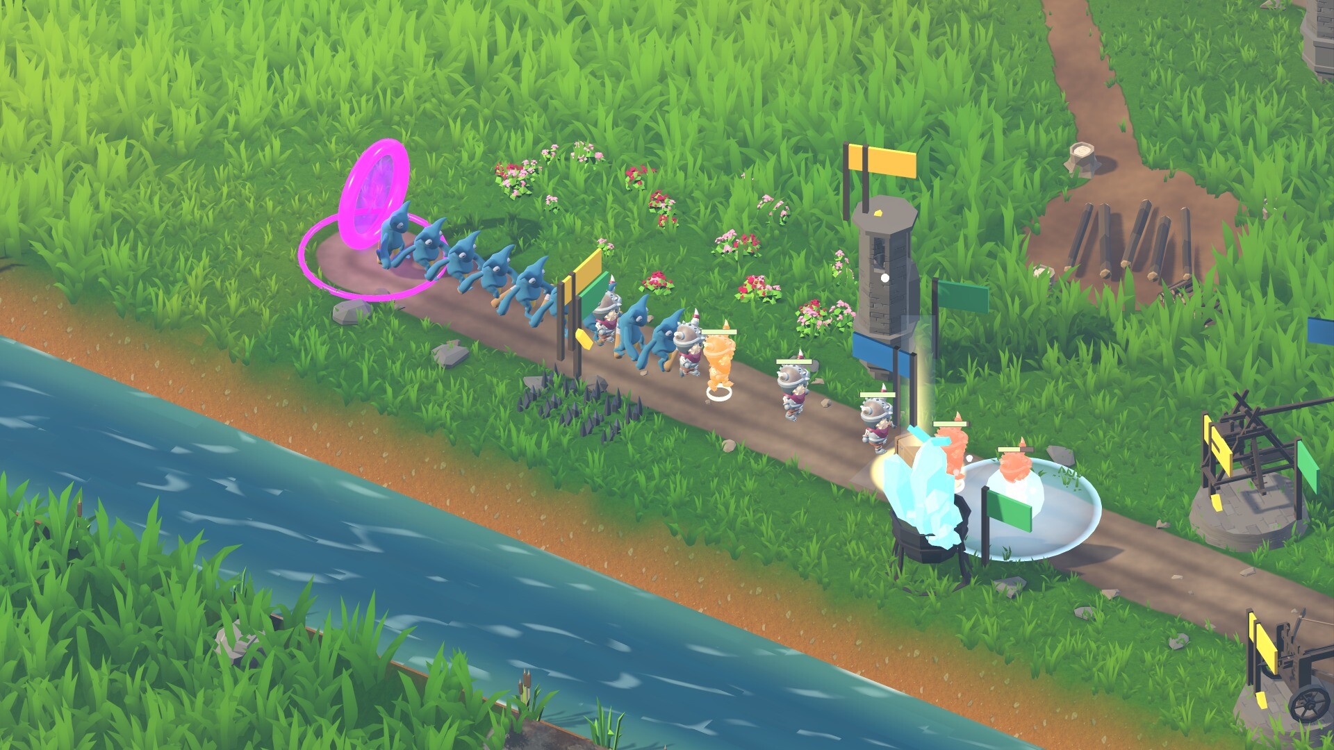 RemparZ trailer