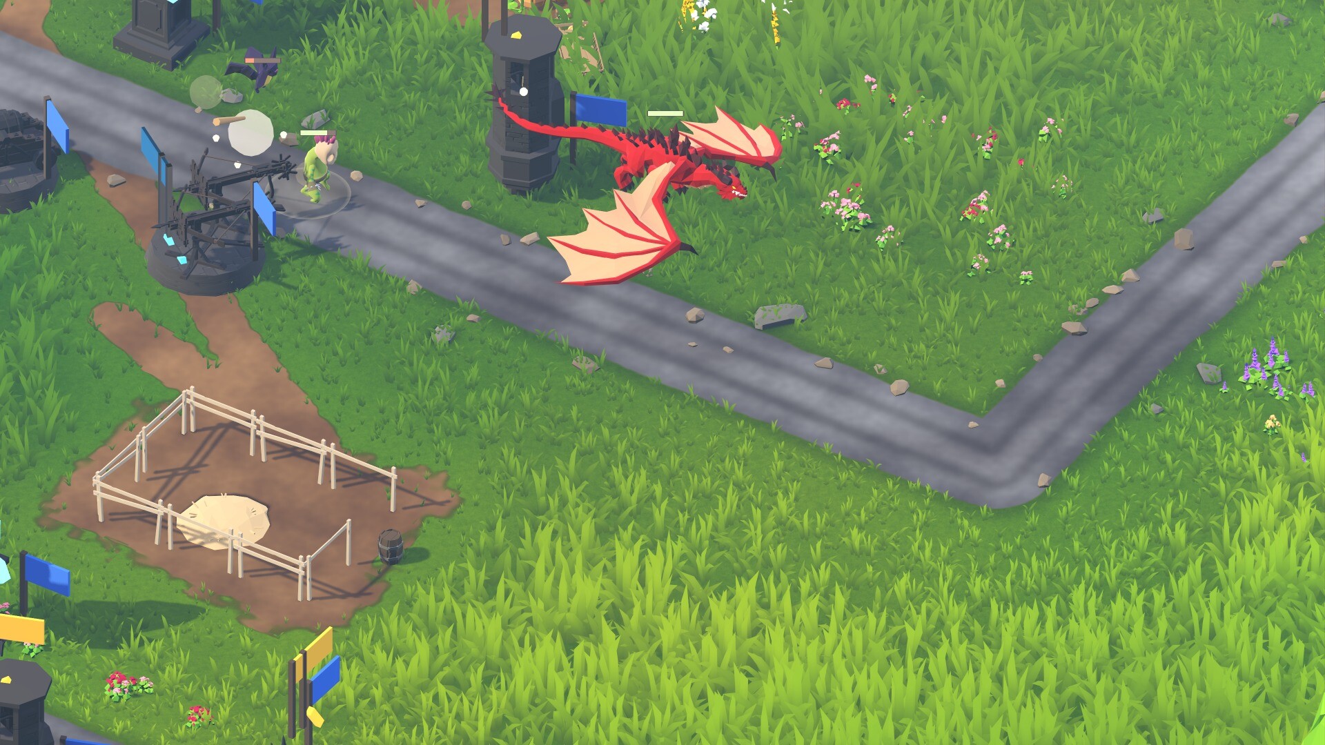 RemparZ screenshot 3