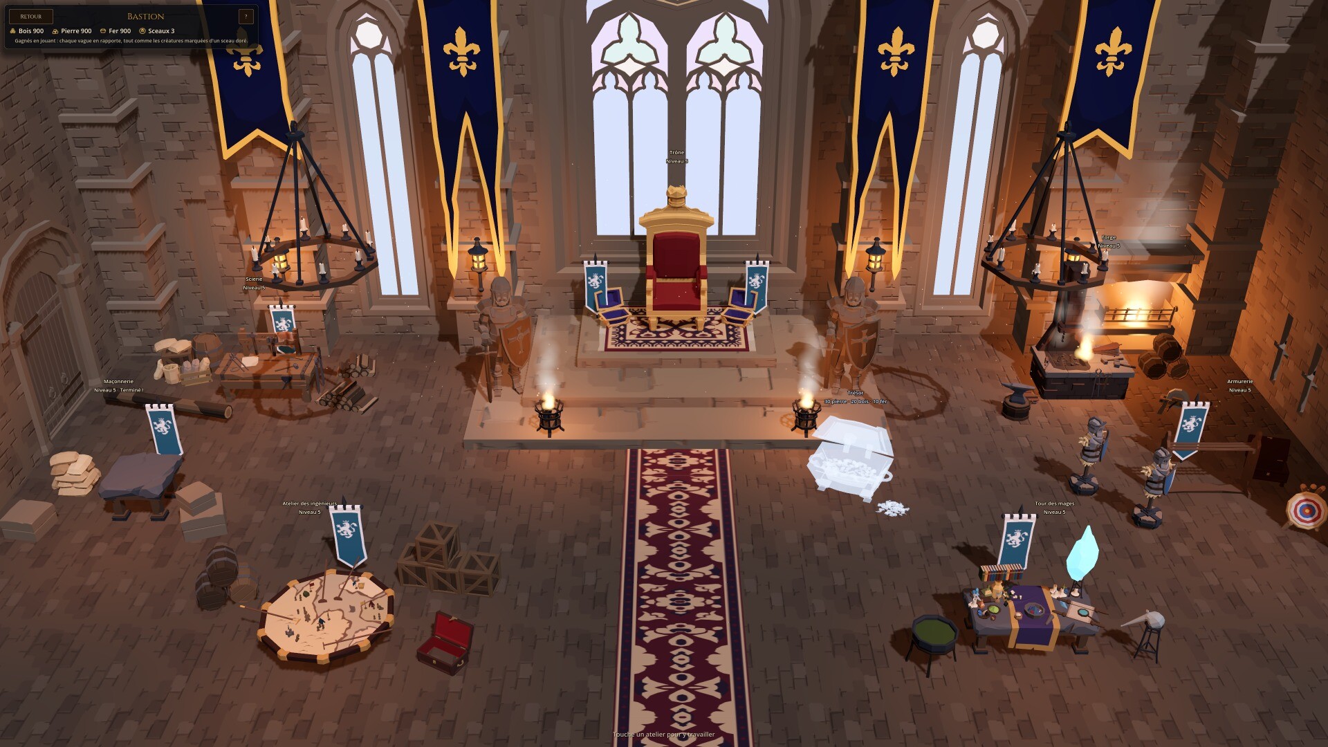 RemparZ screenshot 5