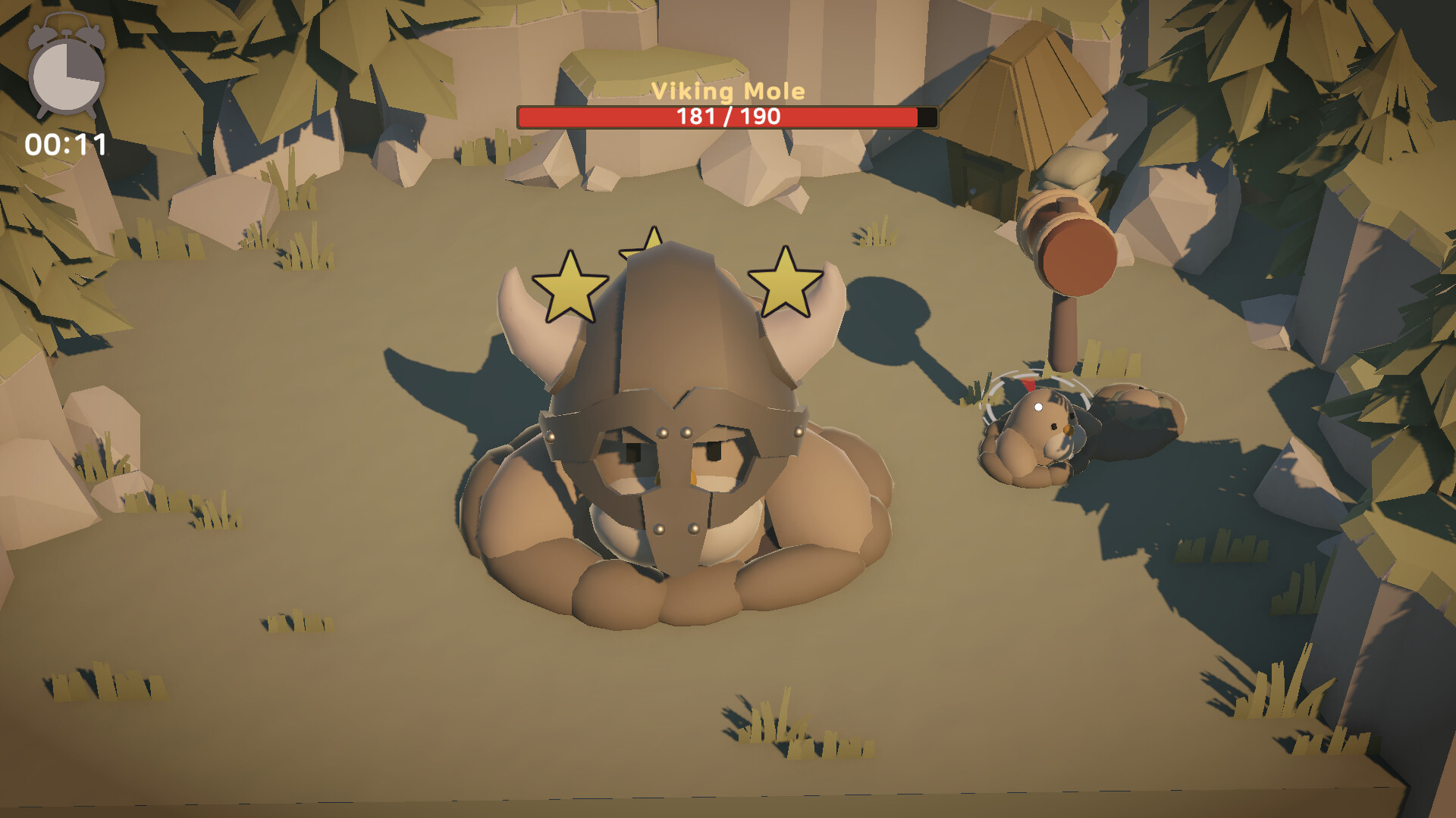 Molehill Mountain screenshot 3