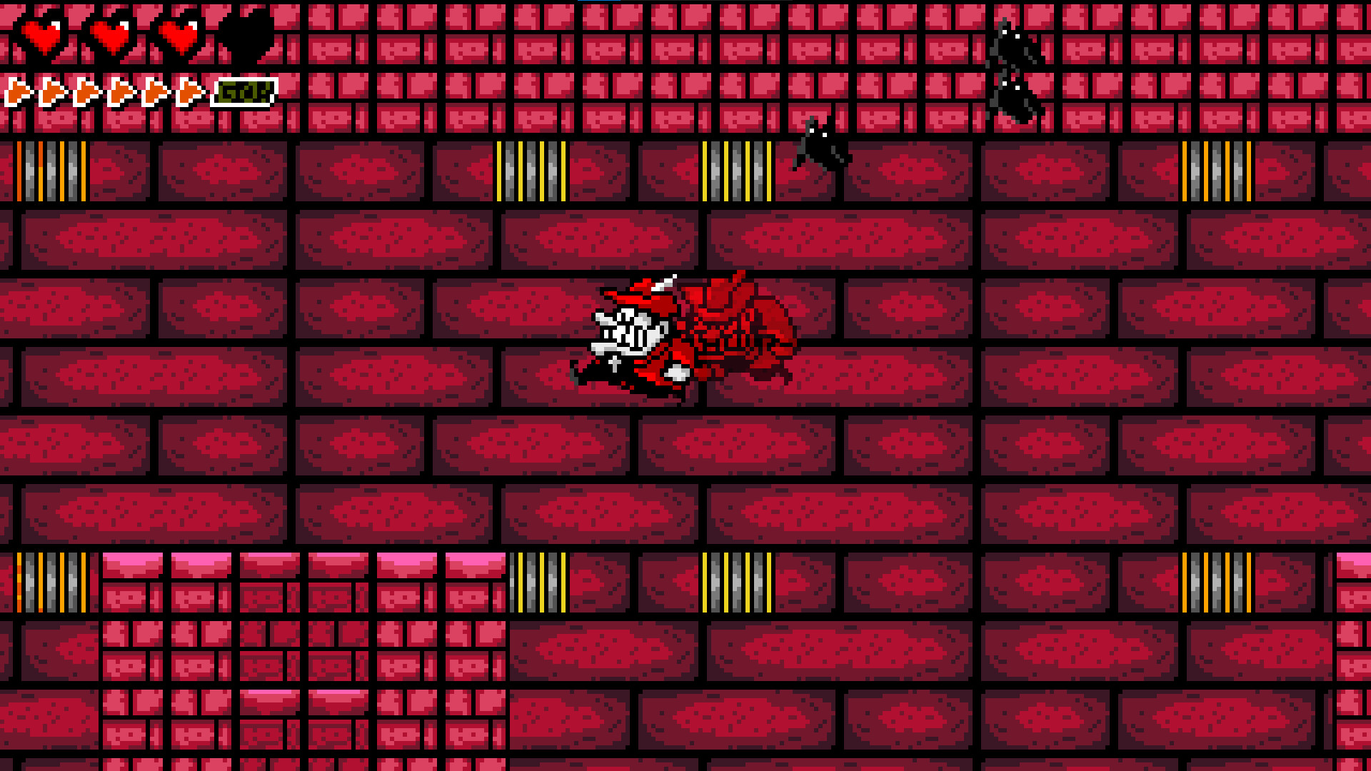 Methusalah Redemption screenshot 3