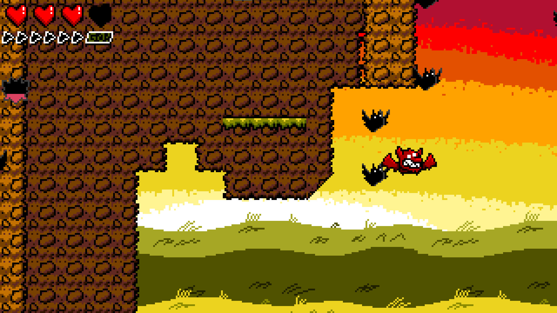 Methusalah Redemption screenshot 2