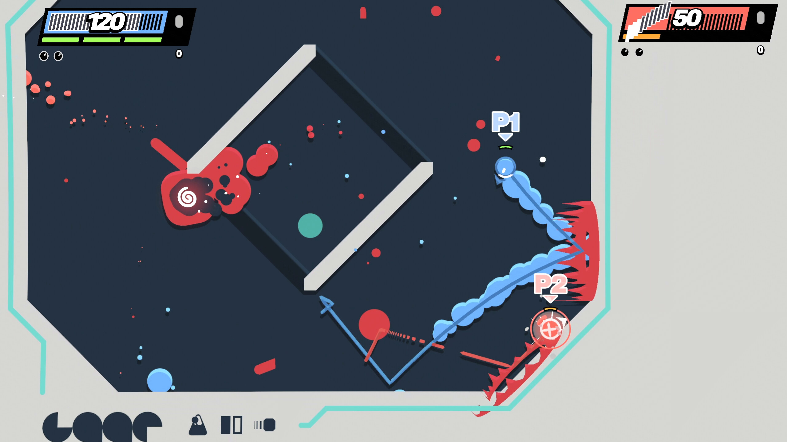 FLICKSHOT trailer
