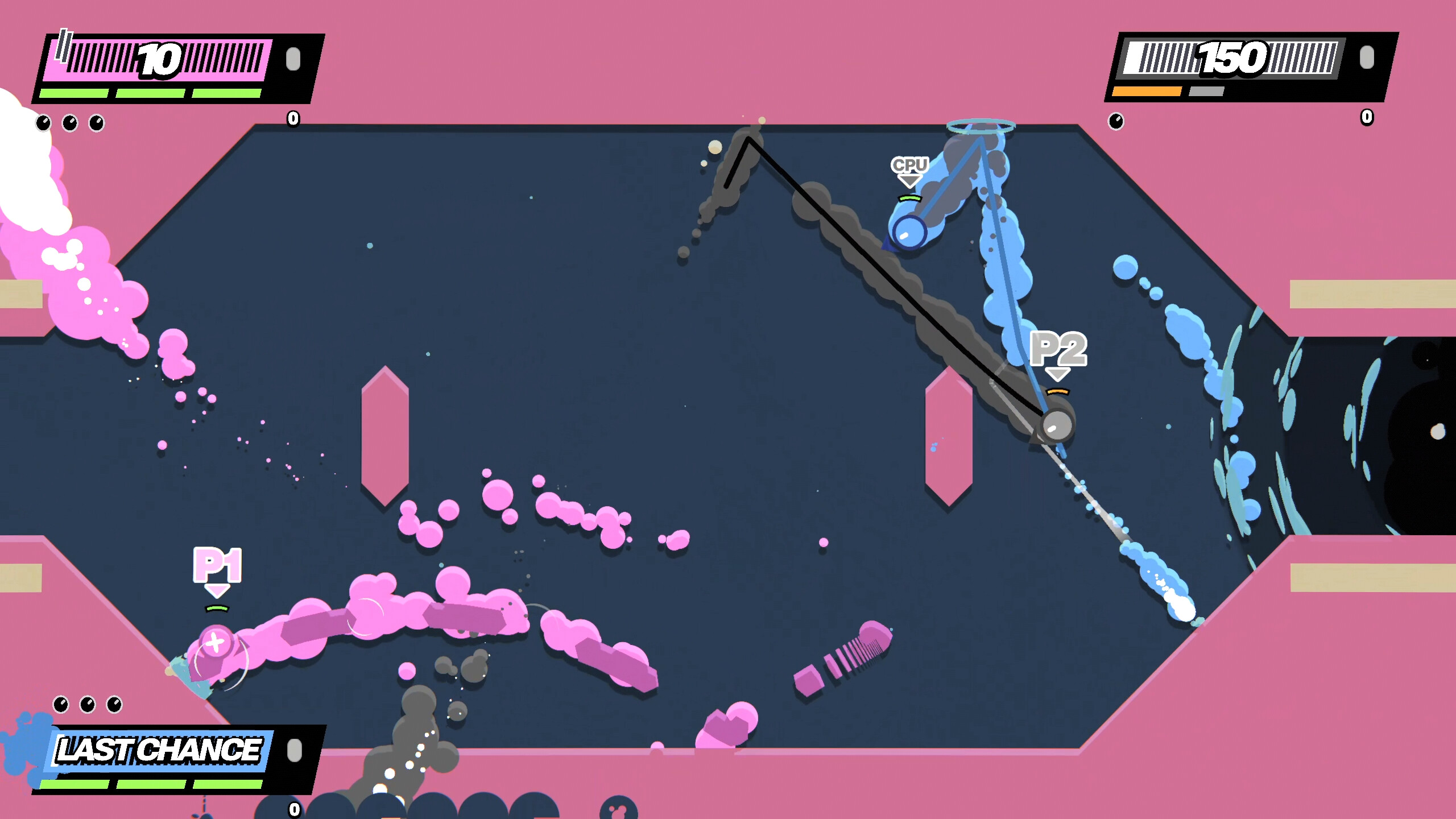 FLICKSHOT screenshot 5