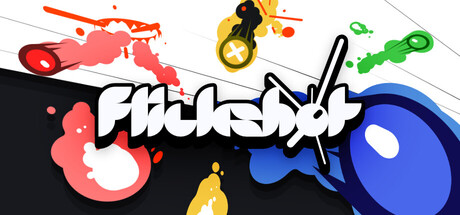 Cover art from FLICKSHOT