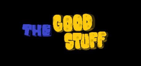 Cover art from The Good Stuff: Story of a True Hero