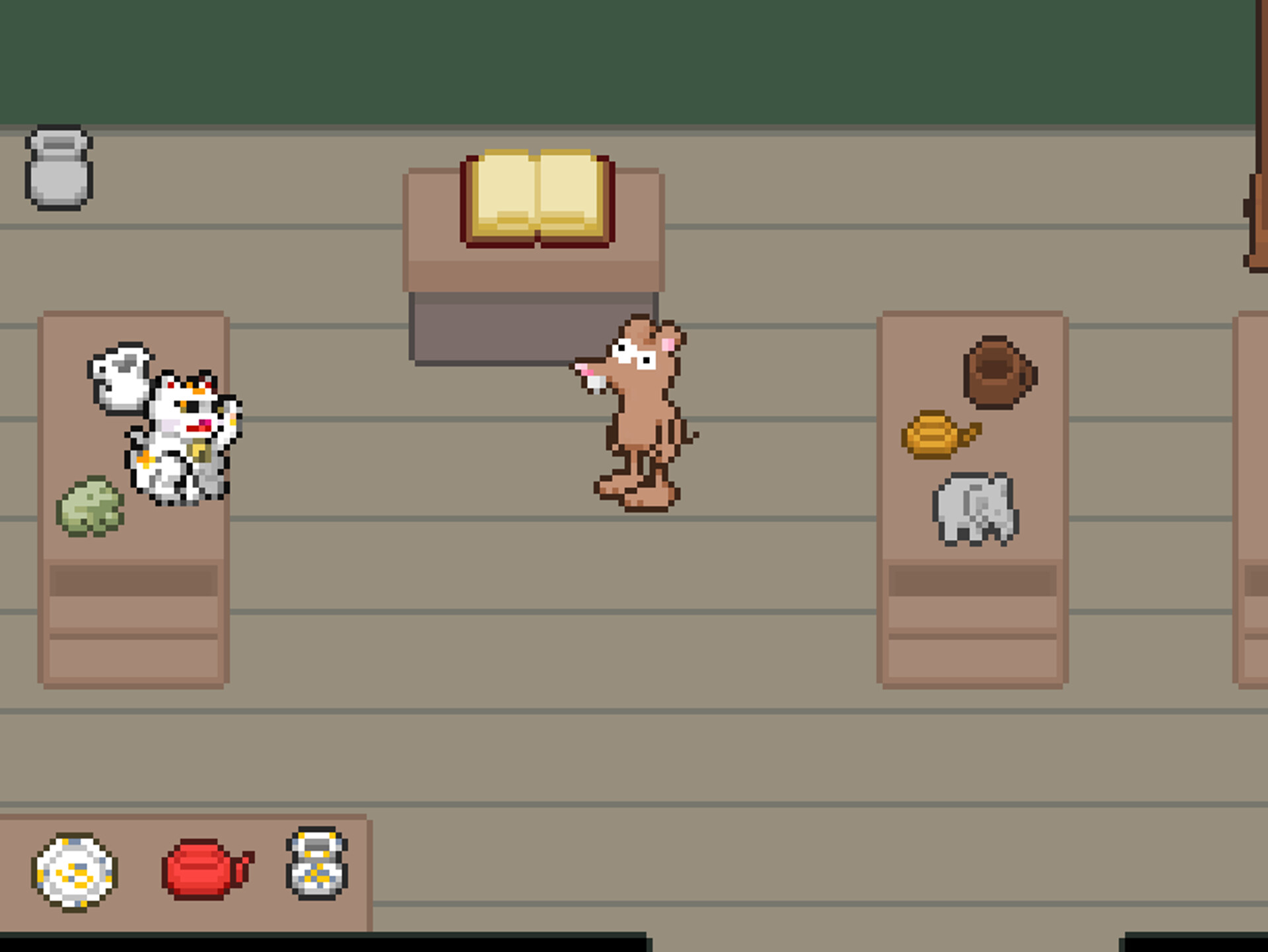 The Good Stuff: Story of a True Hero screenshot 3