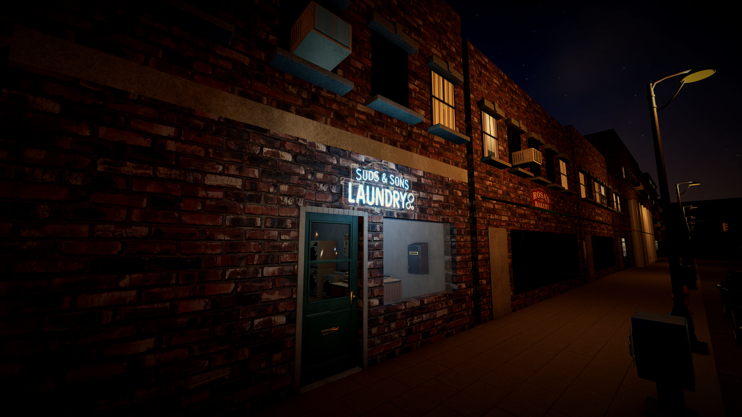 Tunnel Heist screenshot 3