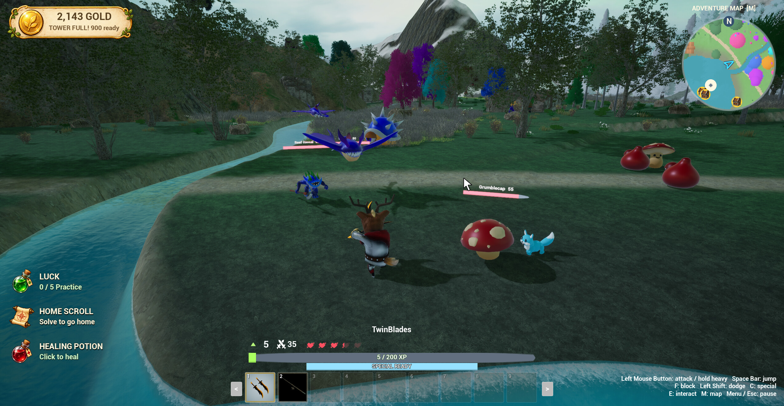 Number Bound screenshot 4