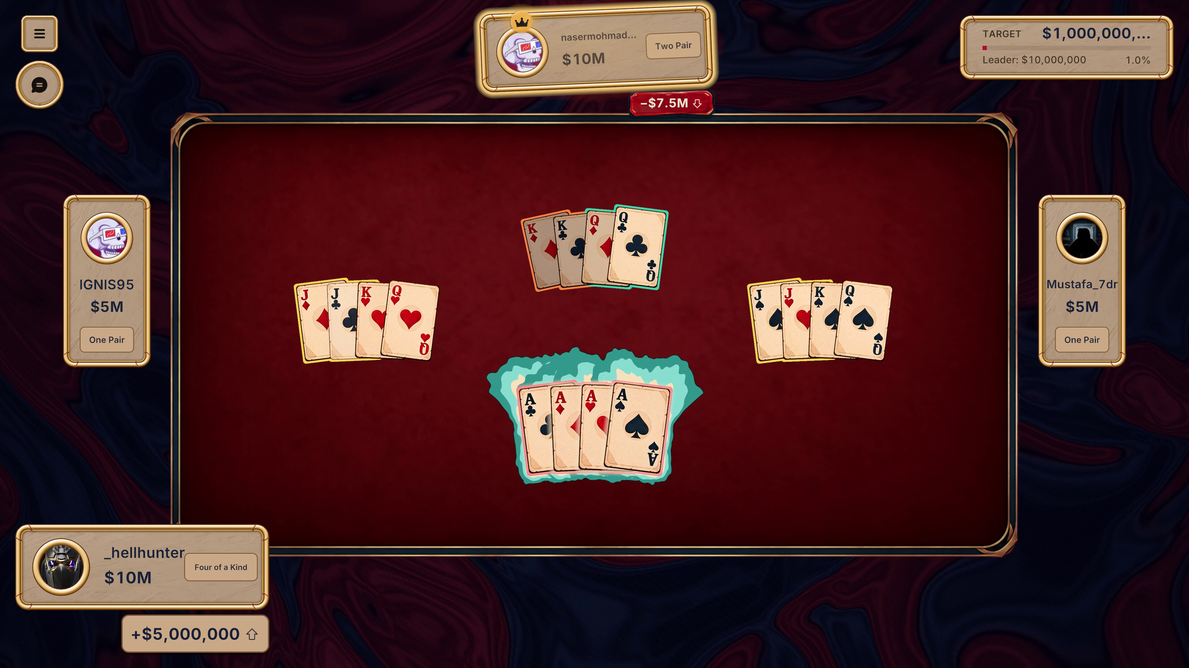 Dagesh screenshot 3