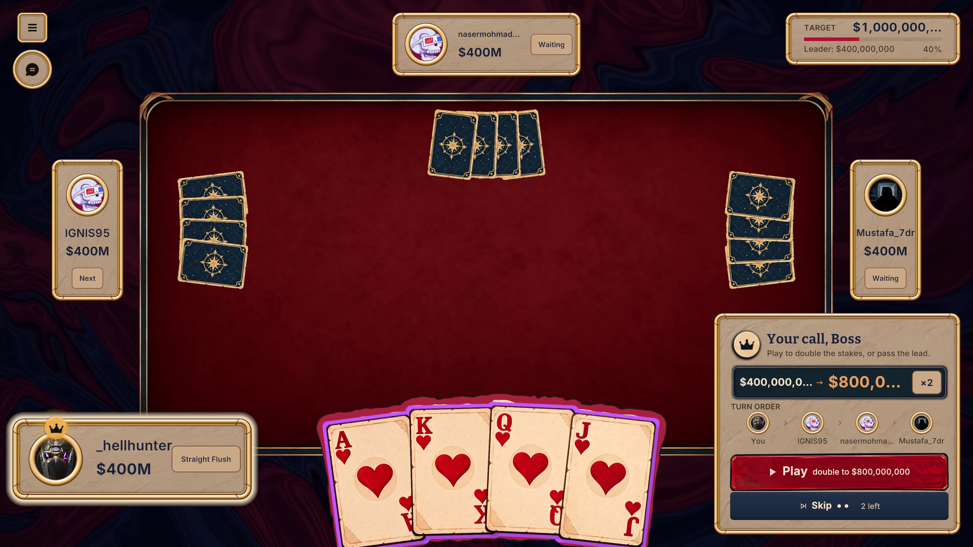Dagesh screenshot 2