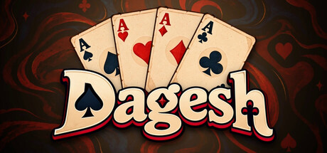 Cover art from Dagesh
