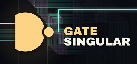 Cover art from Gate Singular