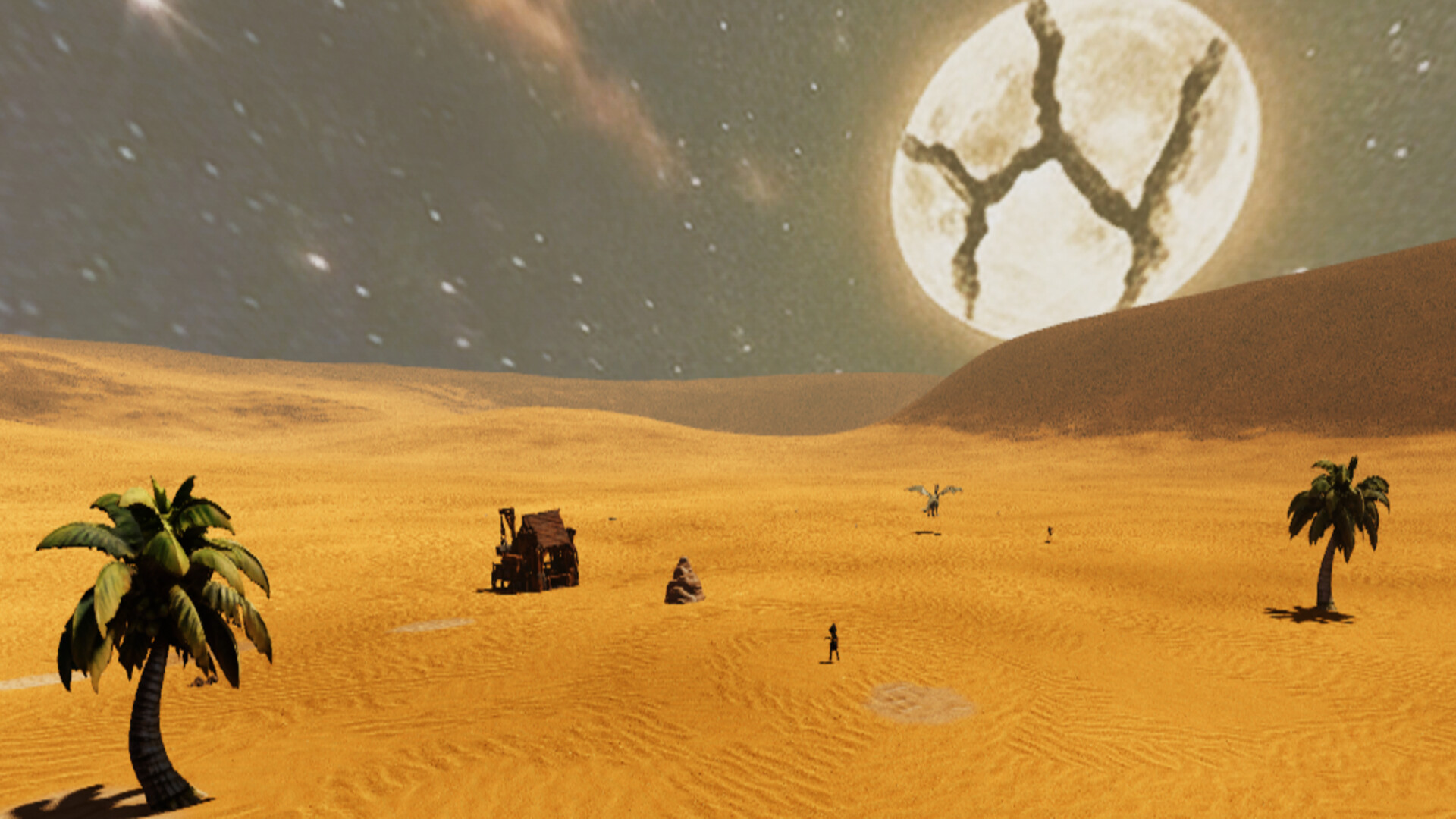 Conquest of the Realms screenshot 4