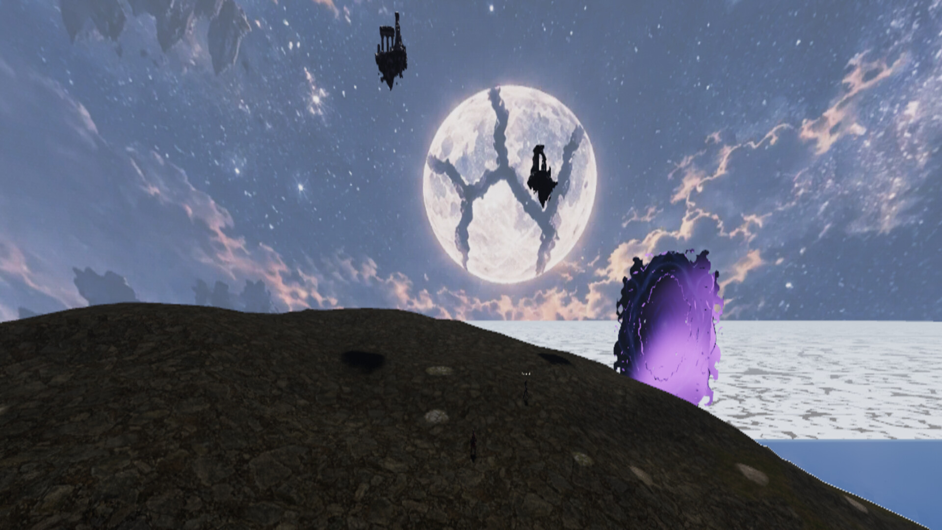 Conquest of the Realms screenshot 2