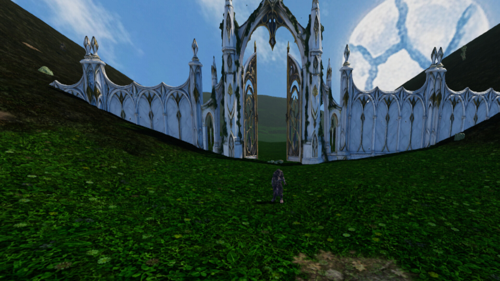 Conquest of the Realms screenshot 5