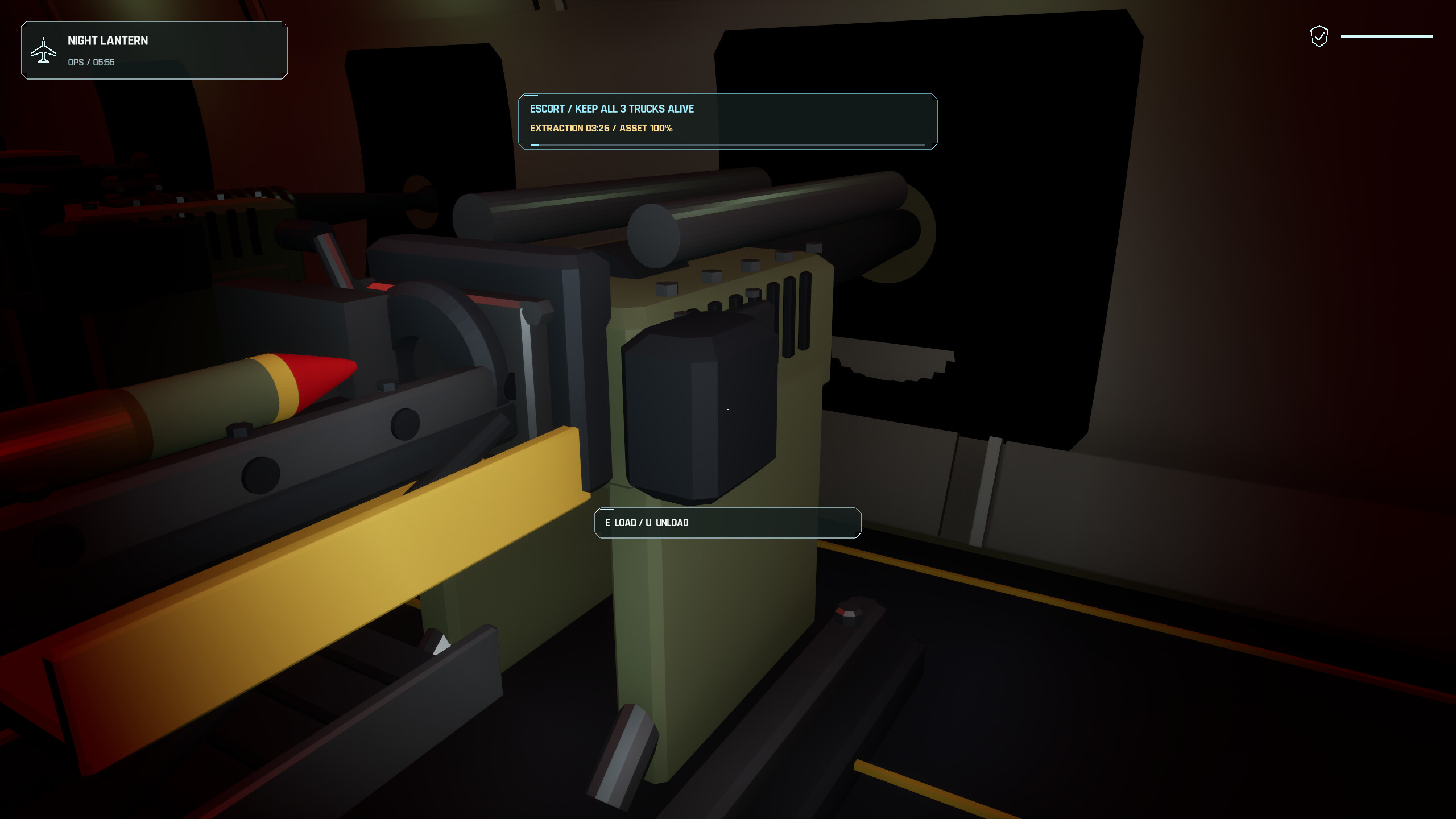 Gunship Together screenshot 5