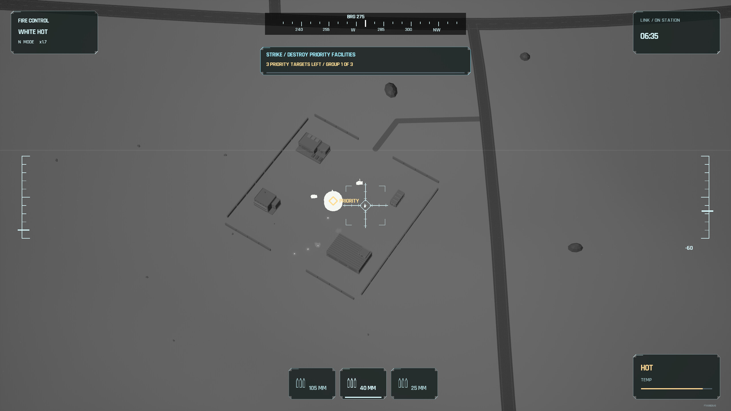 Gunship Together screenshot 2