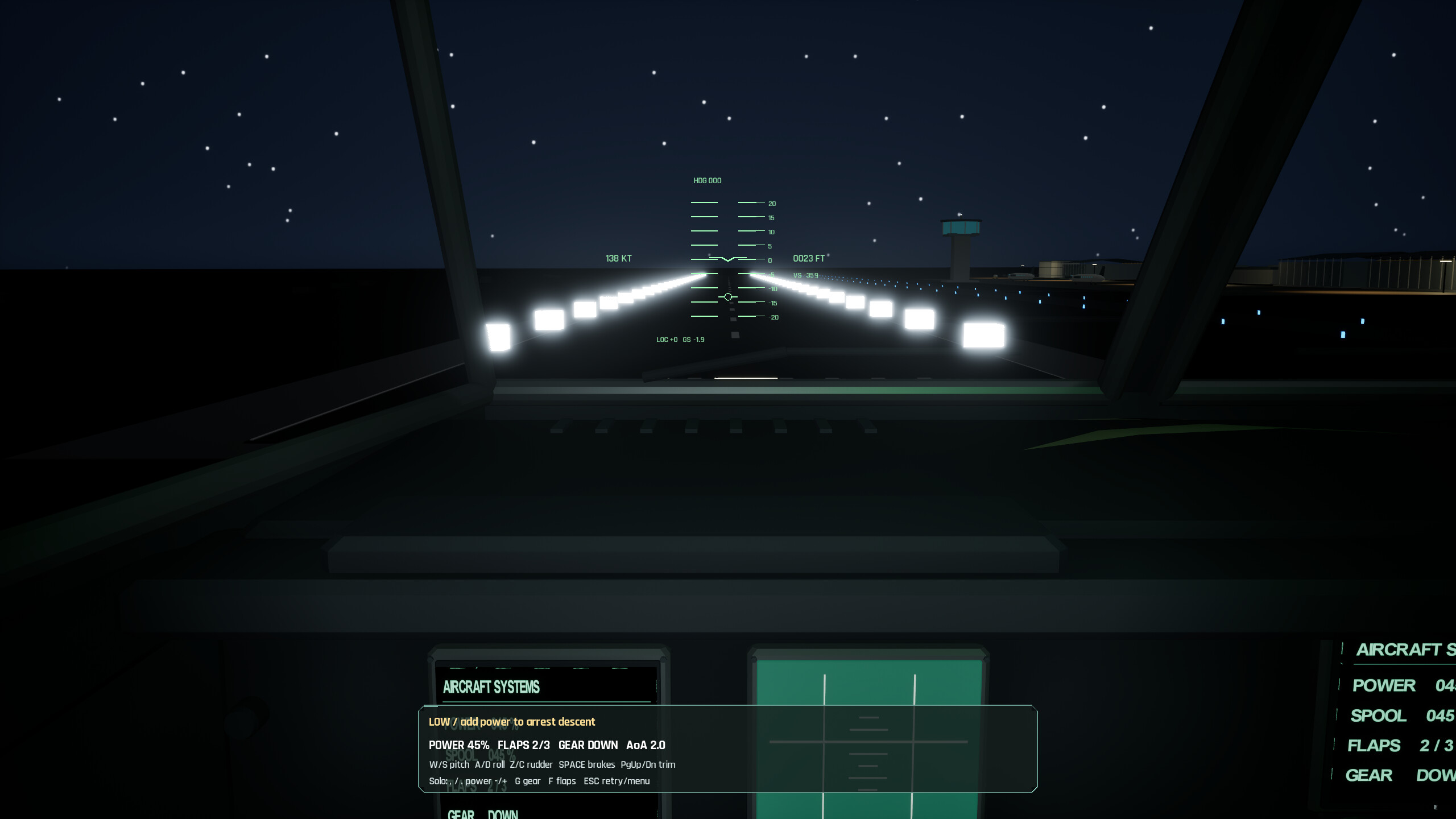 Gunship Together screenshot 3