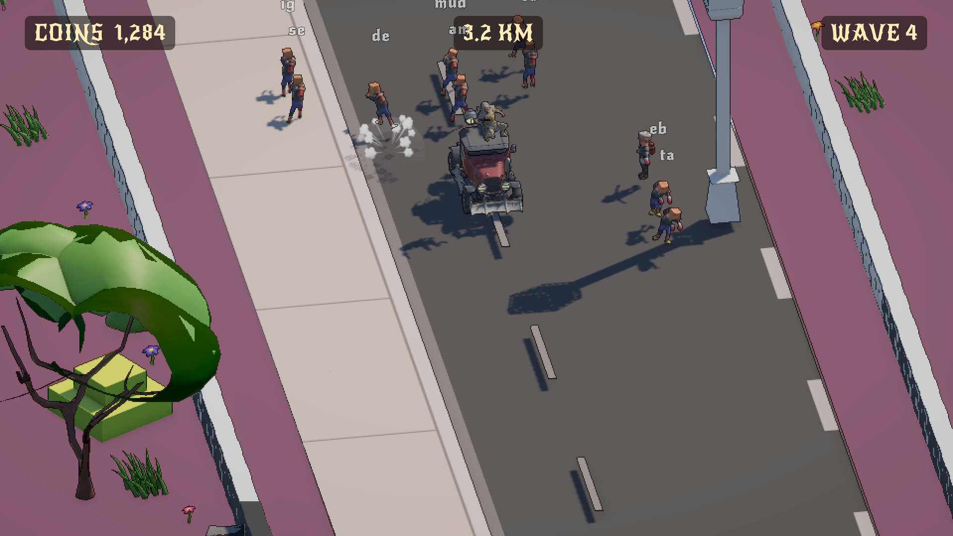 Knightwatch screenshot 5