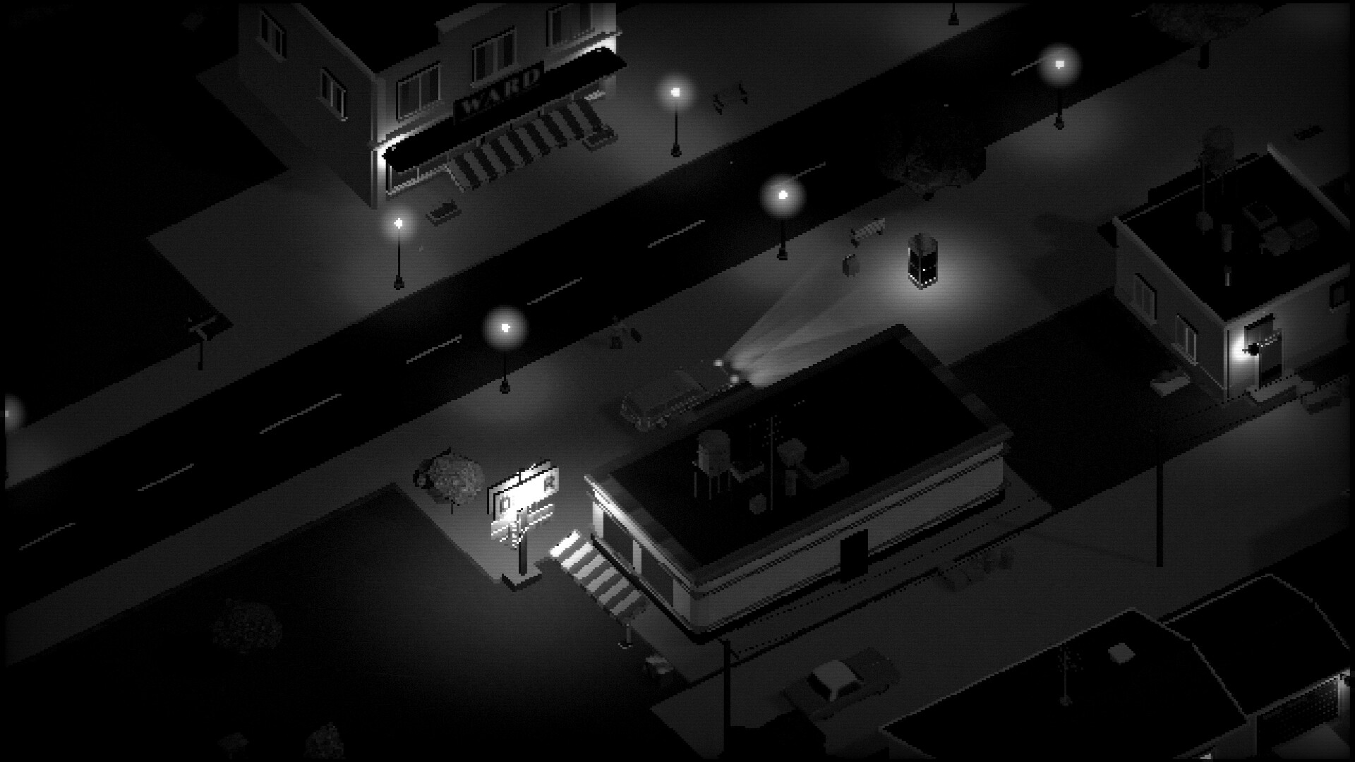 Static Meridian screenshot 4