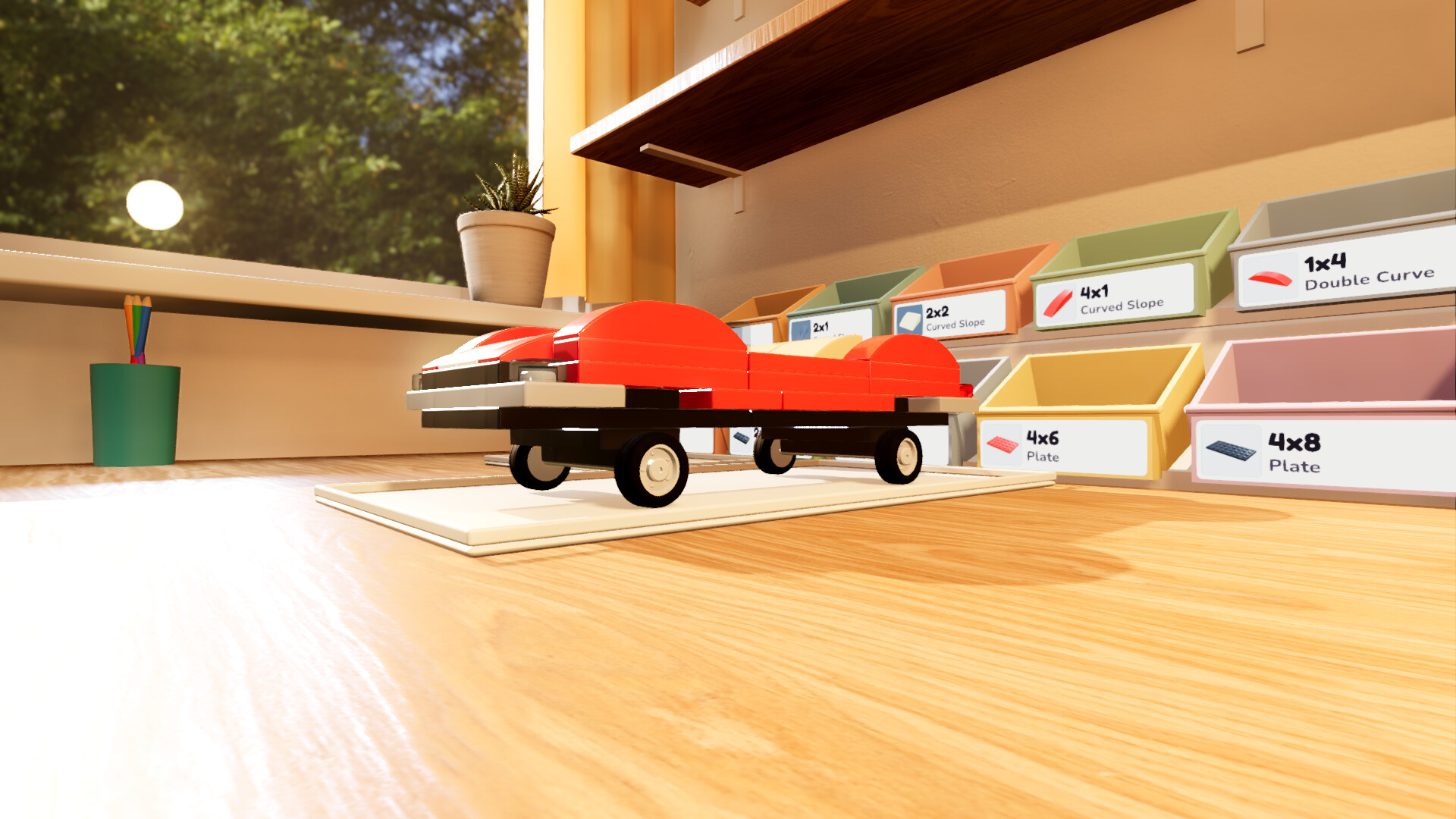 One More Piece screenshot 3