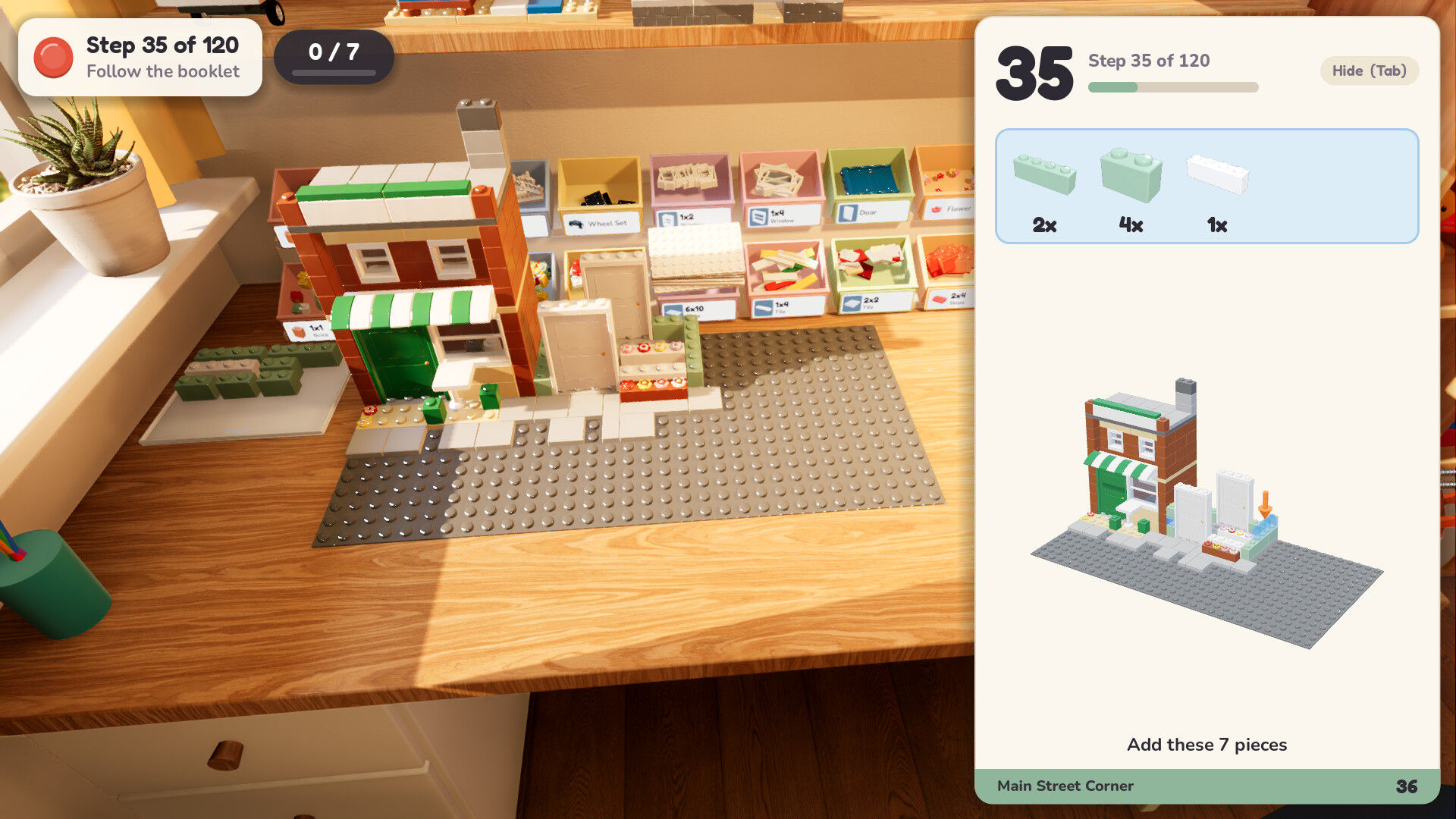 One More Piece screenshot 5