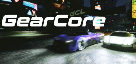 Cover art from GearCore