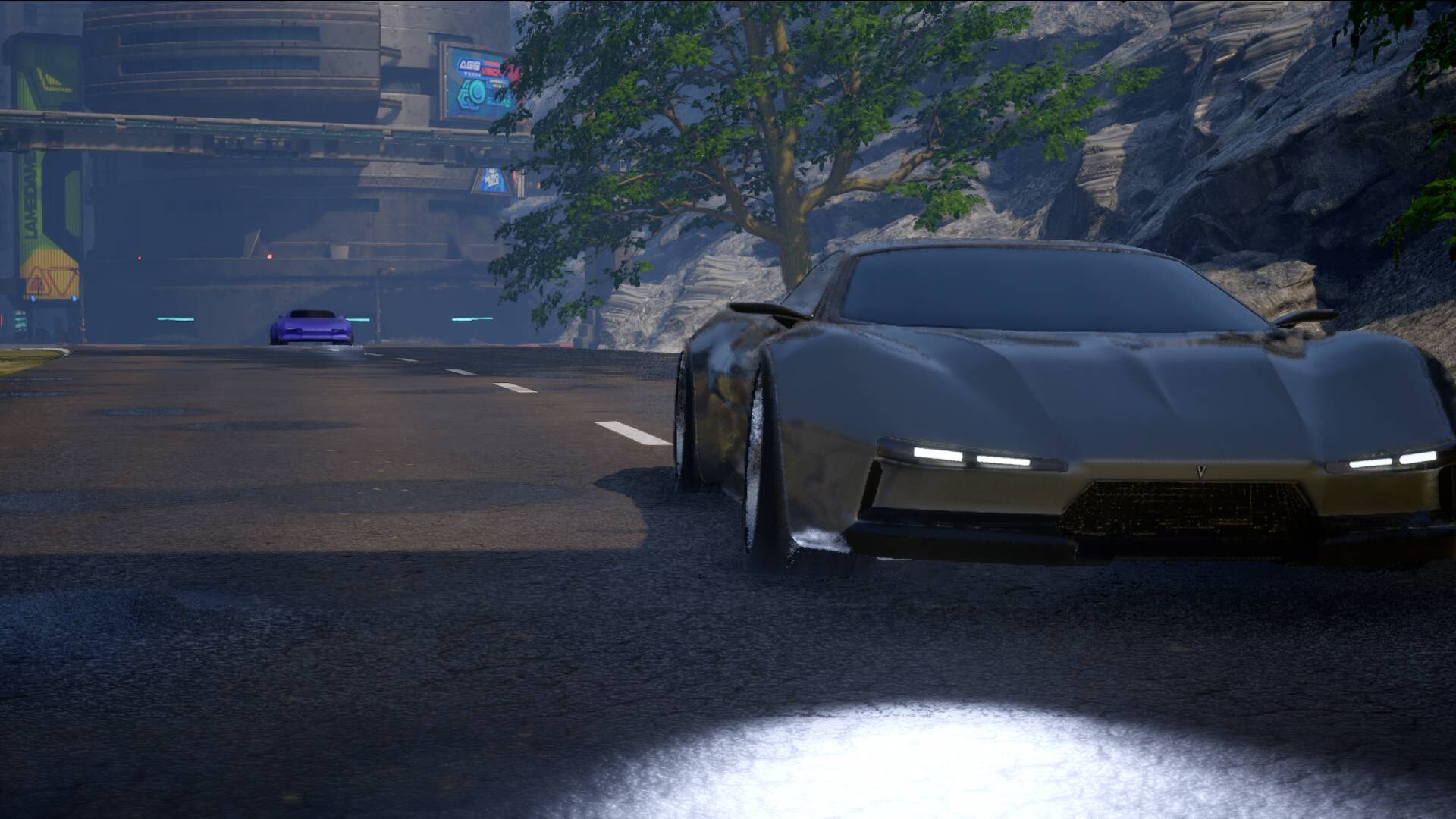 GearCore screenshot 5