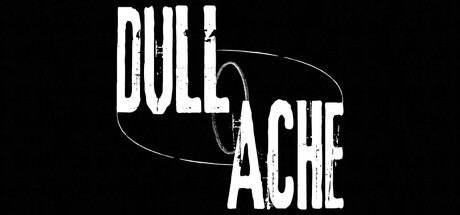 Cover art from DULL ACHE