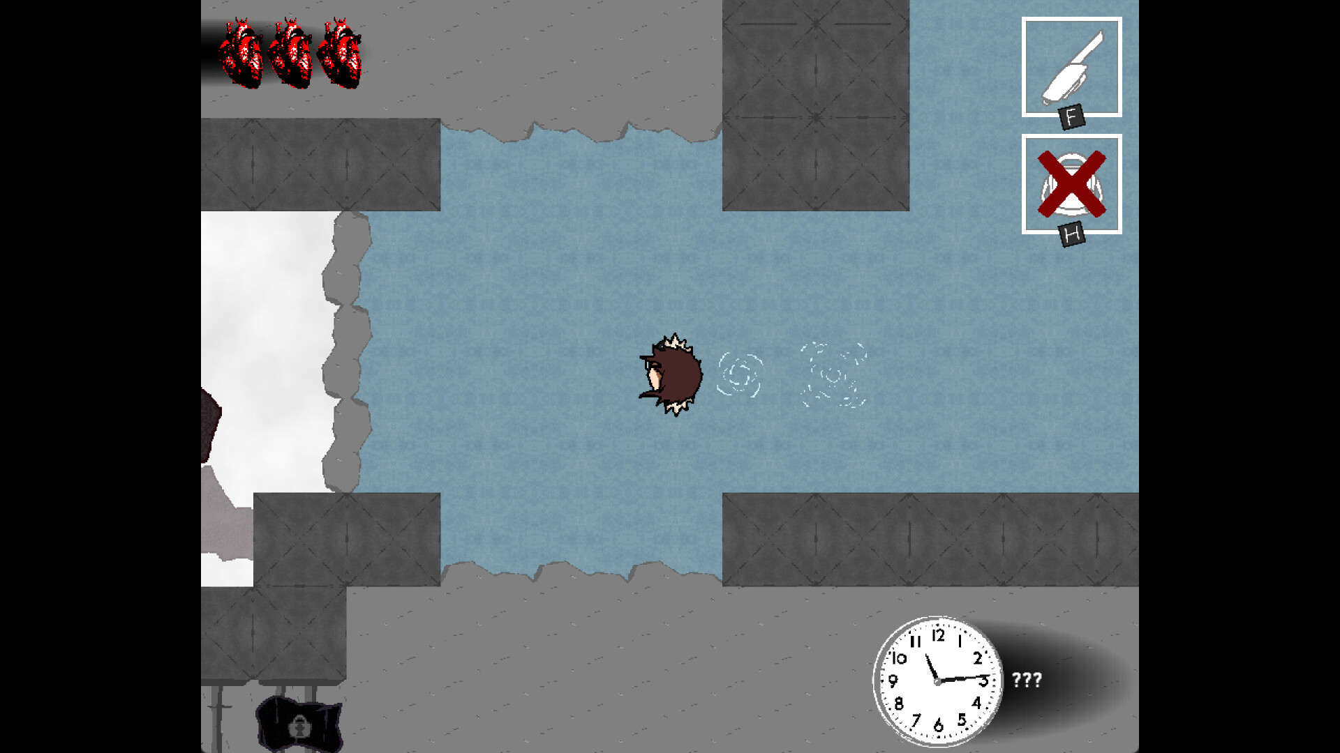 DULL ACHE screenshot 4