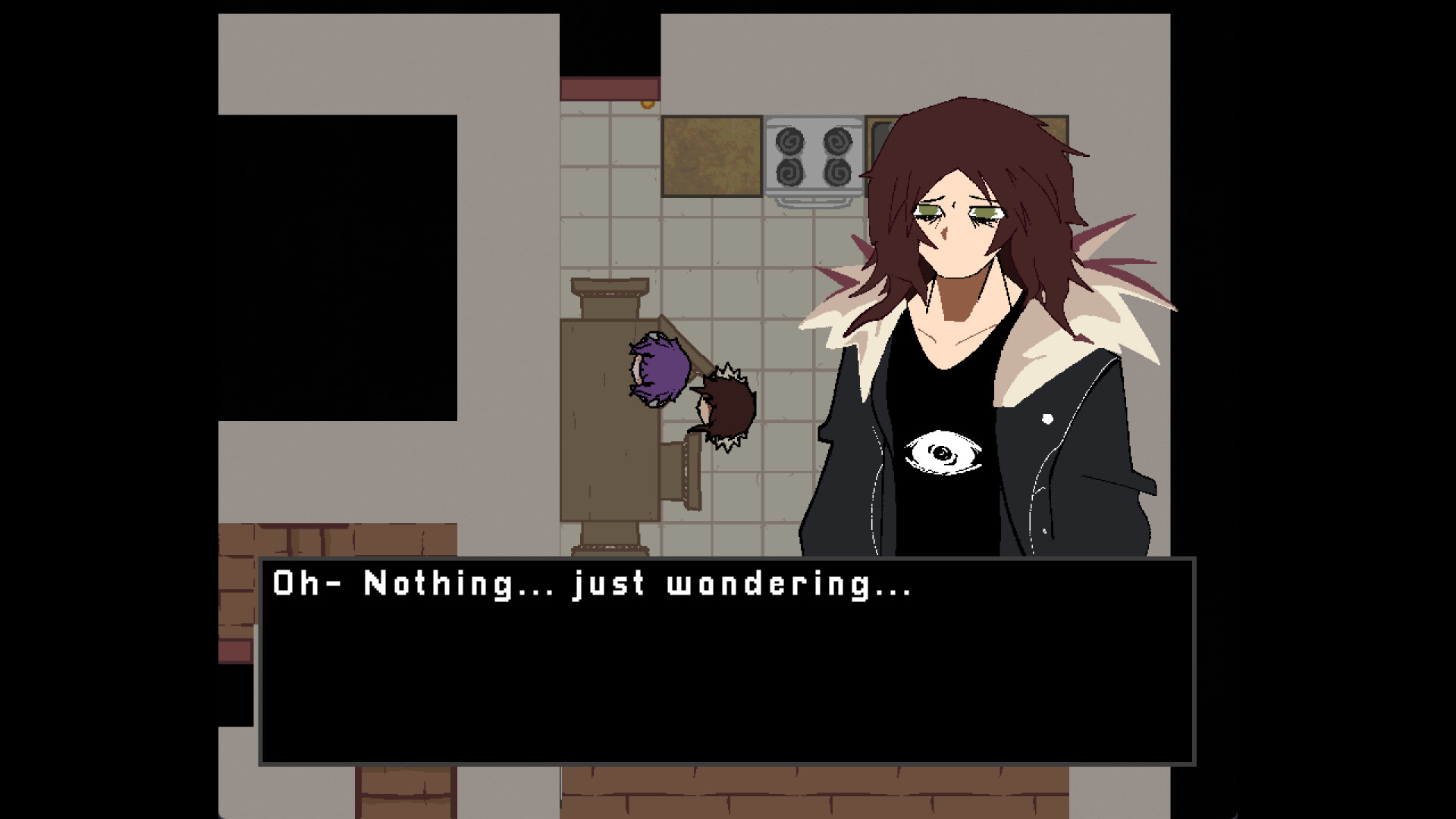 DULL ACHE screenshot 1