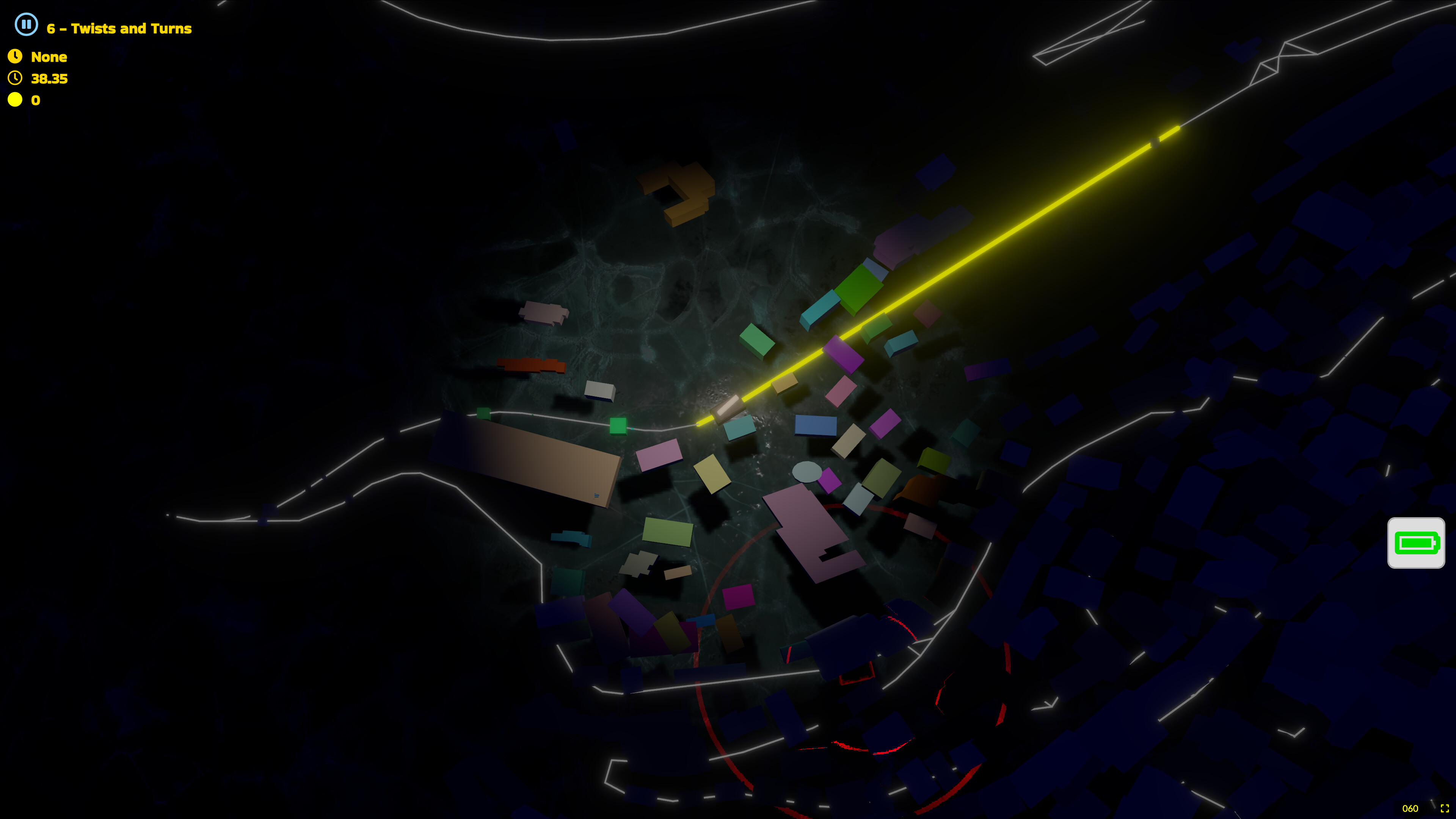 Boxed screenshot 3