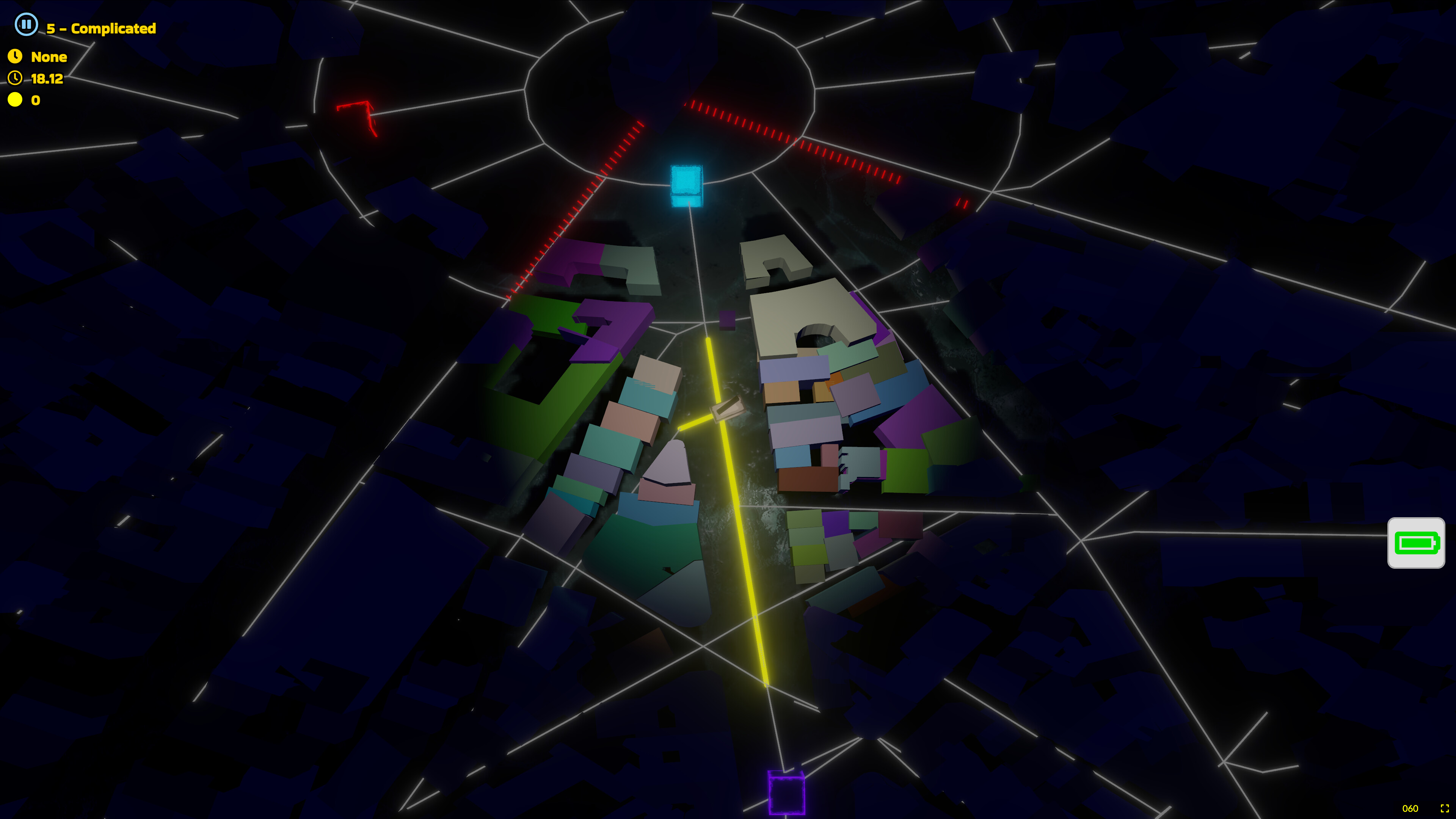 Boxed screenshot 4
