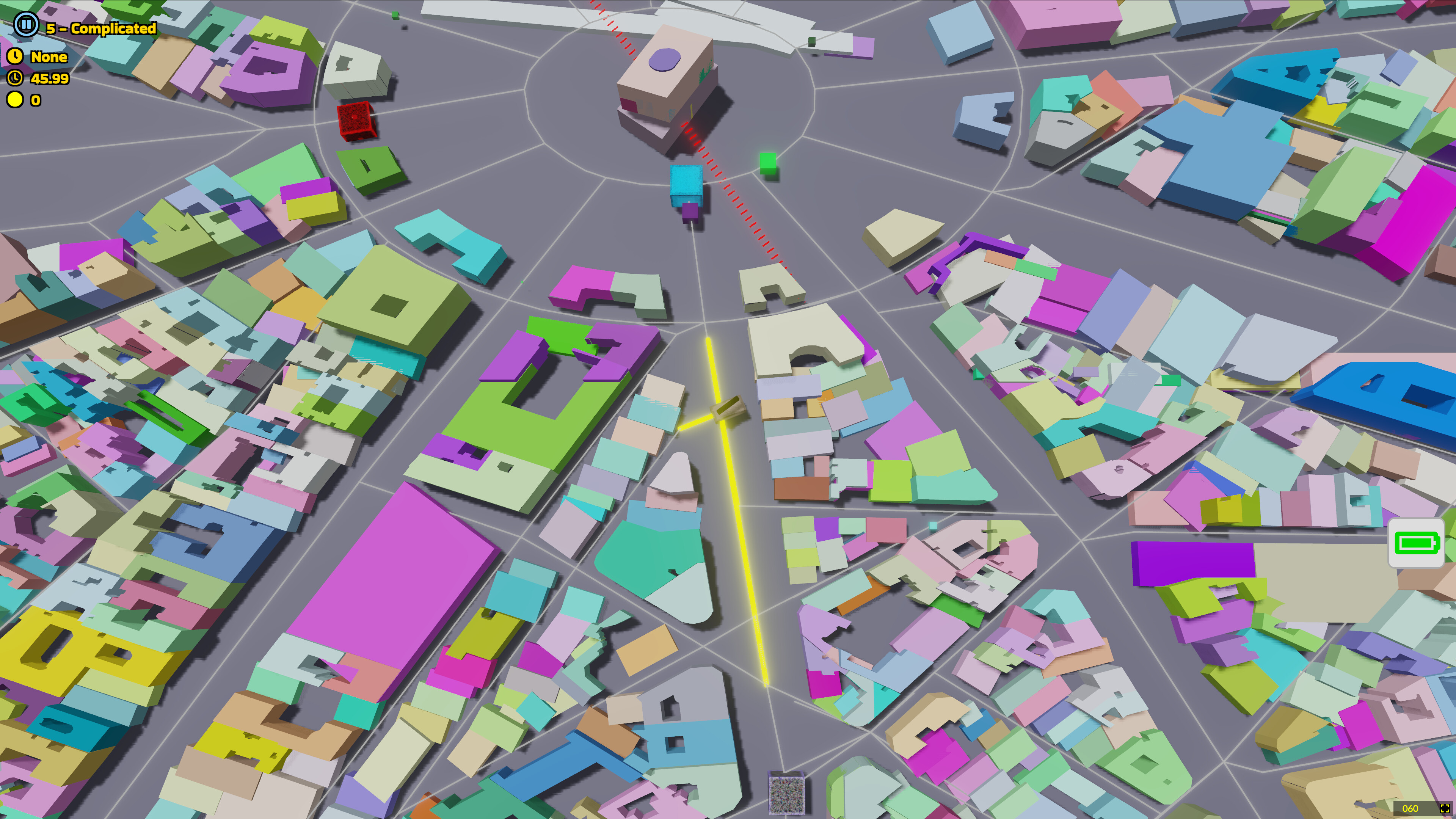 Boxed screenshot 2