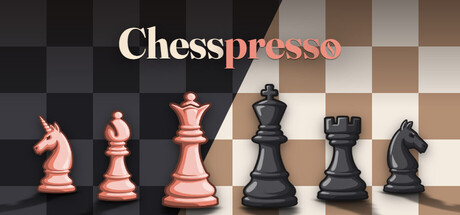 Cover art from Chesspresso