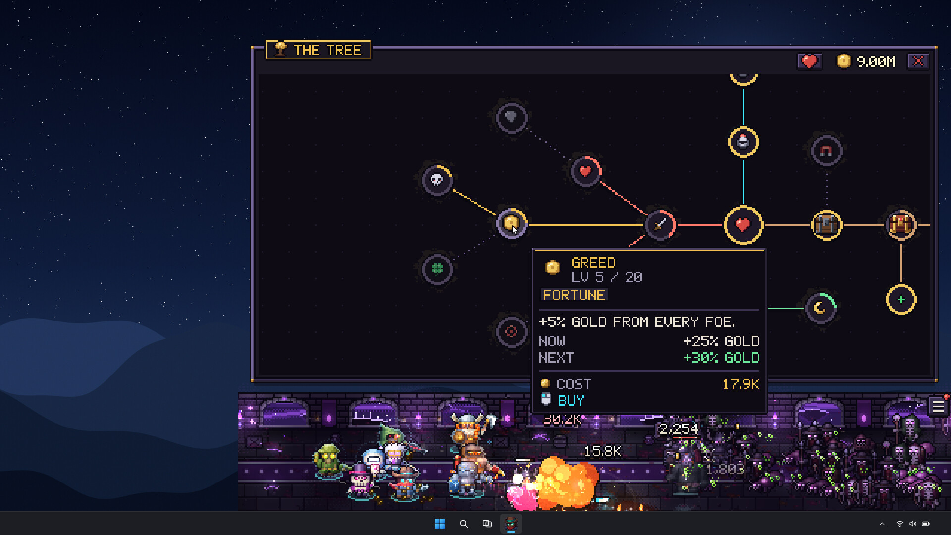 Bondoq: Desktop Gunners screenshot 3