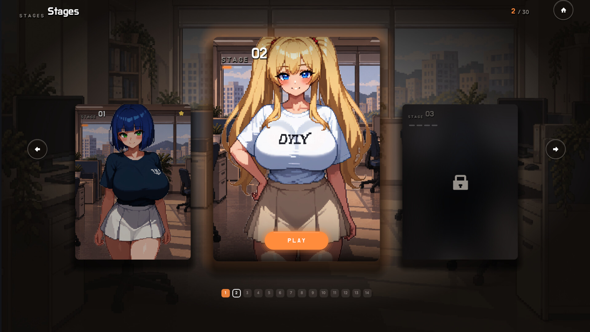 Lewd Life screenshot 3