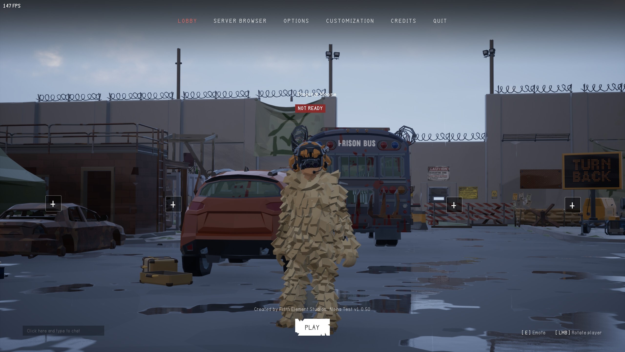 Shattered Divide screenshot 1