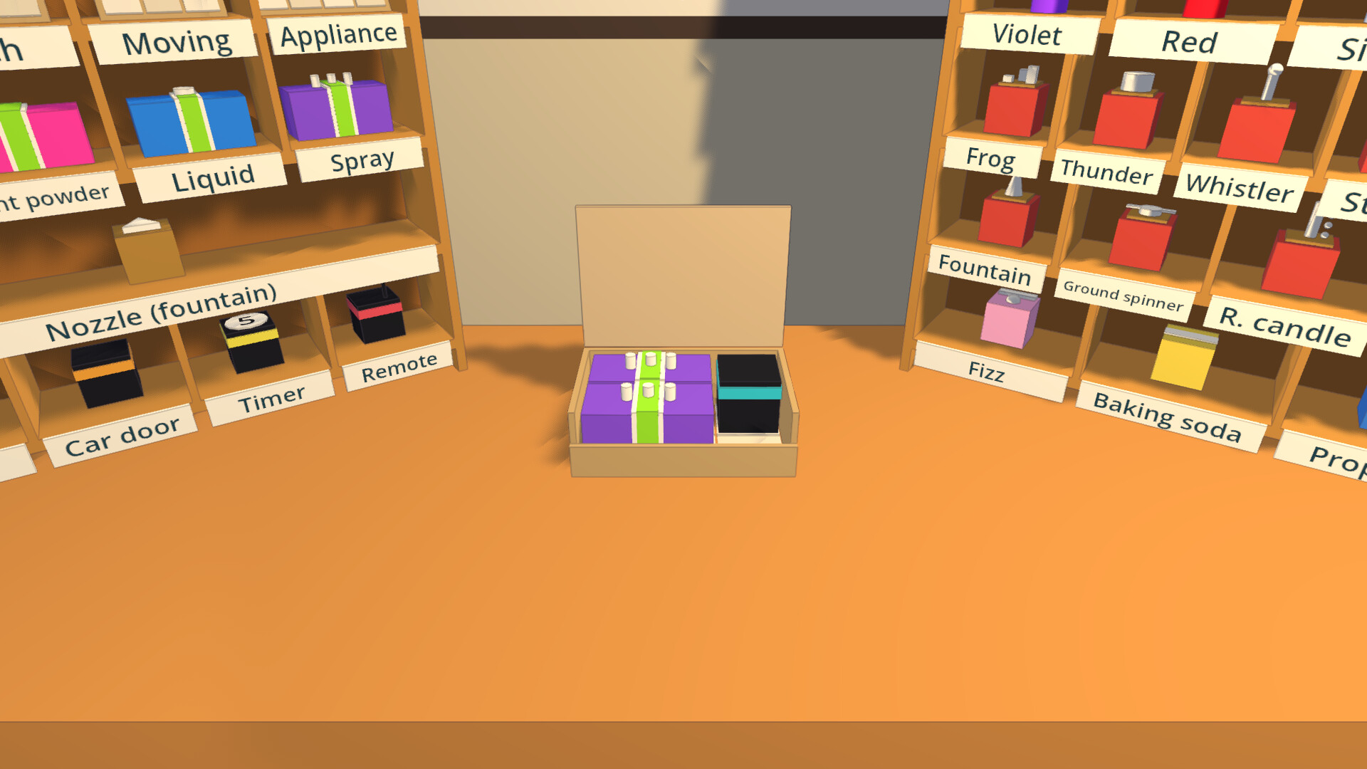Porch Pirate Defender screenshot 4