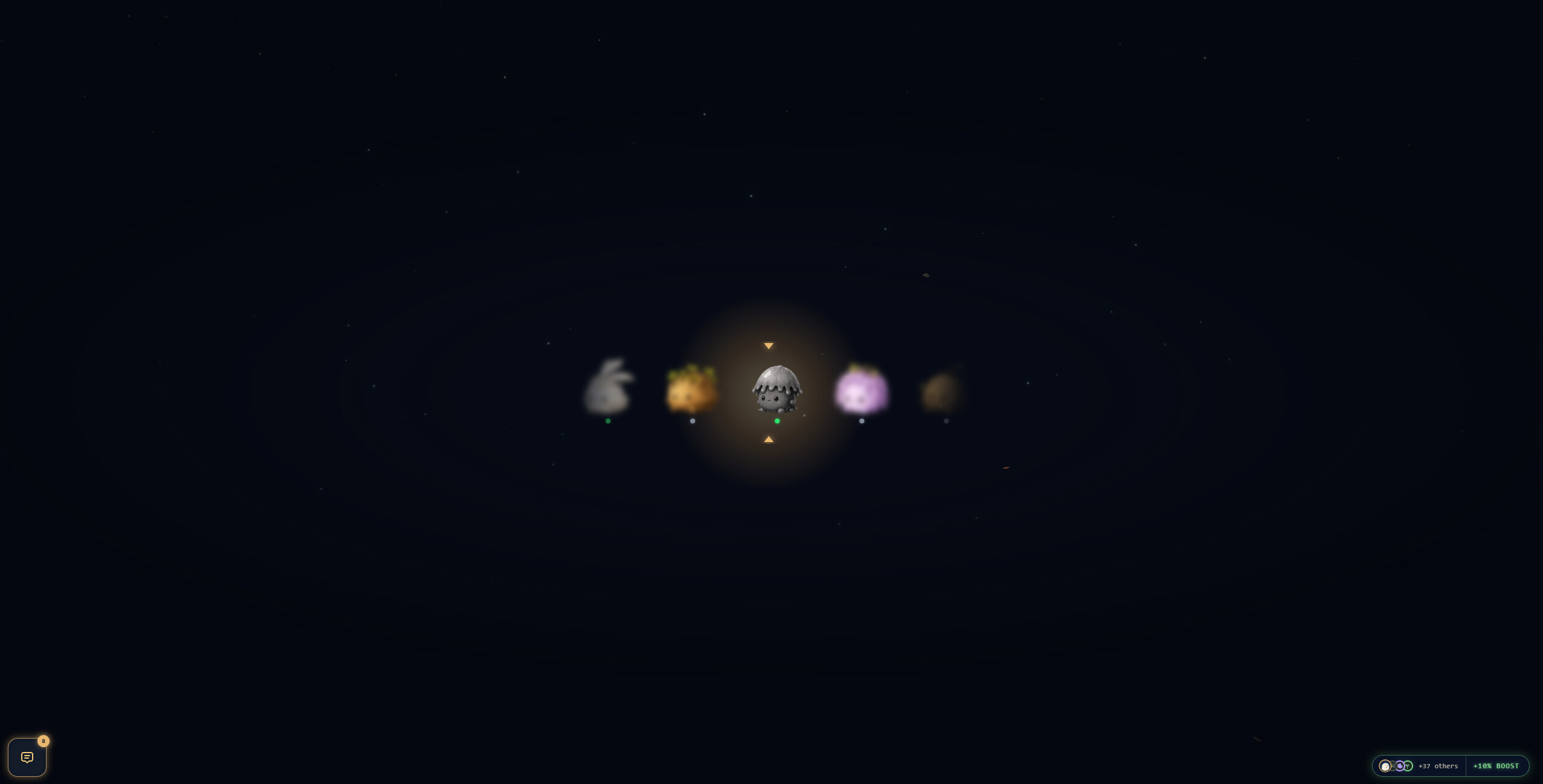 Buggles screenshot 1