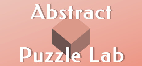 Cover art from Abstract Puzzle Lab