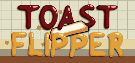 Cover art from Toast Flipper