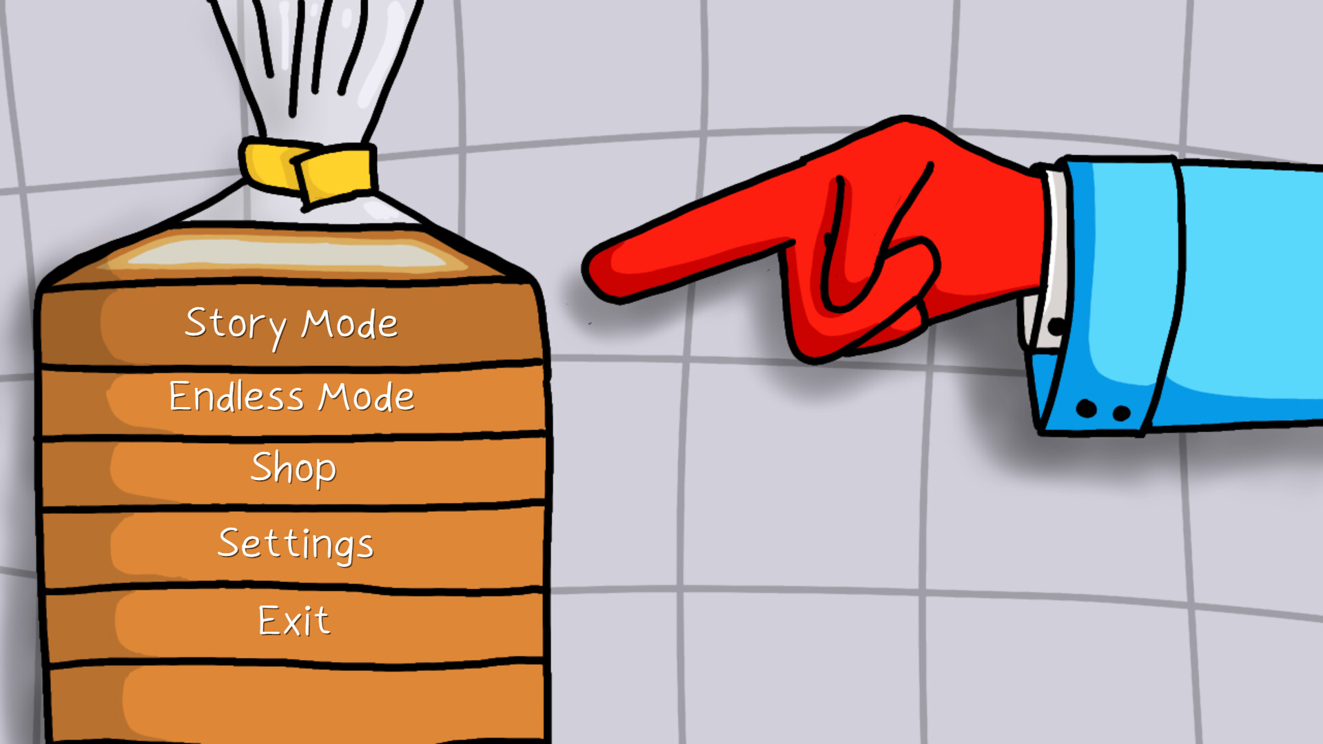 Toast Flipper screenshot 3