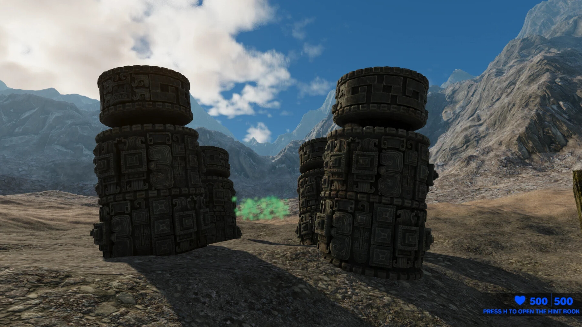 Puzzle Realms screenshot 5