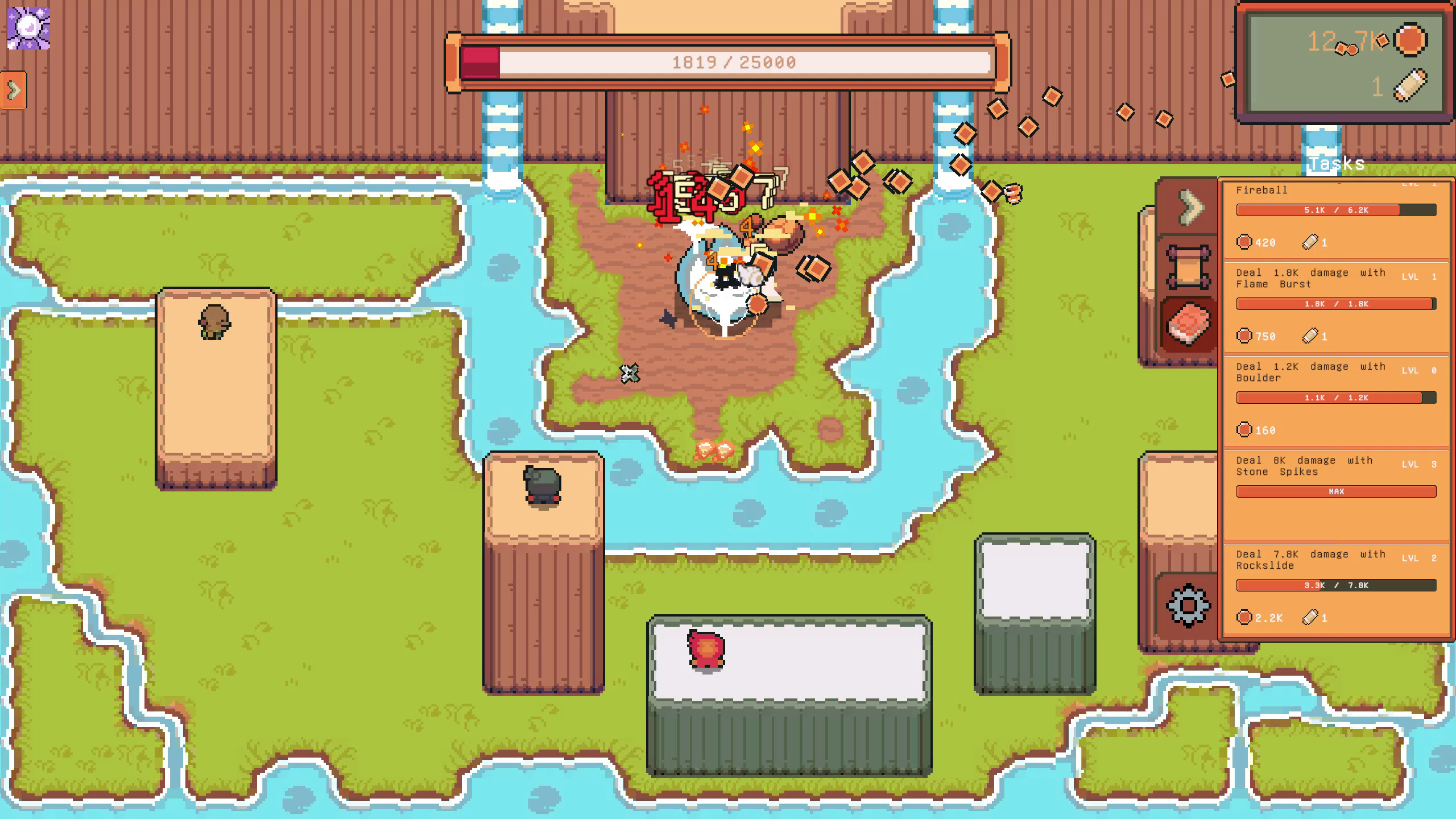 Kill The Boss screenshot 4