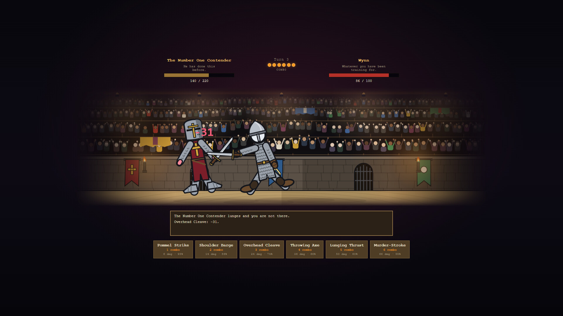 Stick Life: Ye Olde Grind screenshot 3